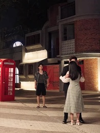 門裏門外 - Episode 56