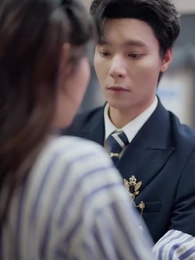 青川不改味依舊 - Episode 58