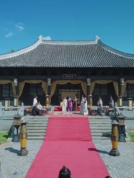 第62集 - 重生女帝侍奉我左右