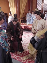 父憑女貴，天降貔貅扶爹當皇帝 - Episode 14