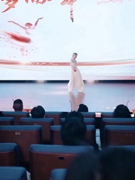 เริงระบำแค้น - Episode 10