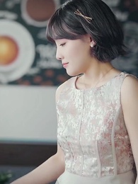 第38集 - 她似豔陽