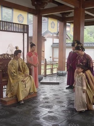 踏宮闕 - Episode 53