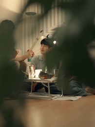 34화 - 퍼팩트러브