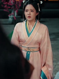 Episode 9 - [Synchron] Die Königin aus der Asche