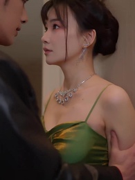 彎刀劃破紅玫瑰 - Episode 15