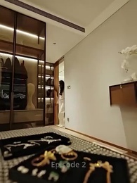 Episódio 2 - [Dublado] Bênção de Cinco: Mãe Forte, Pai Desconhecido