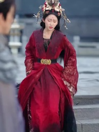 何人葬我忘川岸 - Episode 17