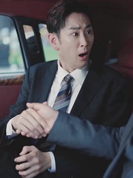 門裏門外 - Episode 28