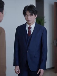 彎刀劃破紅玫瑰 - Episode 40