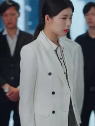 荊棘玫瑰 - Episode 31