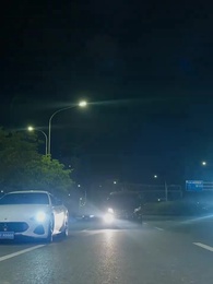 第67集 - 青川不改味依舊