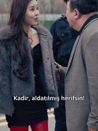 Eve Dönüş Yolu - Episode 40