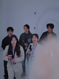 彎刀劃破紅玫瑰 - Episode 14