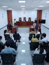 黃金迷局 - Episode 50