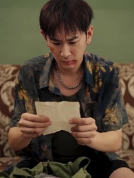 門裏門外 - Episode 10