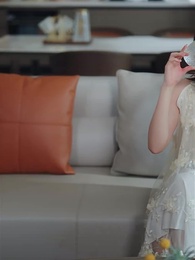 荊棘玫瑰 - Episode 29