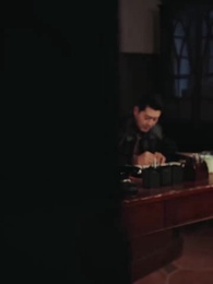 第8集 - 致命魔術