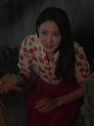 第23集 - 最颯八零之極品小蔫妻