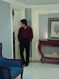 حب يتحدى القدر - Episode 41