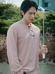 save my favorite - Episode 22