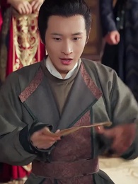 第53集 - 大理寺卿六歲半