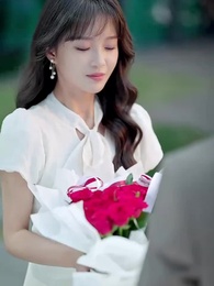 Épisode 43 - L'Amour Flétri