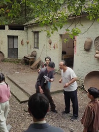 第49集 - 最颯八零之極品小蔫妻