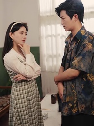 第23集 - 門裏門外