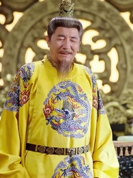 皇孫駕到，皇爺爺請接招 - Episode 62