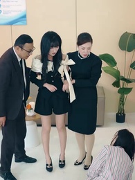 เริงระบำแค้น - Episode 6