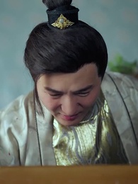 大理寺卿六歲半 - Episode 27