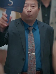 A Revolta Bilionária - Episode 44