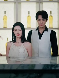 荊棘玫瑰 - Episode 52