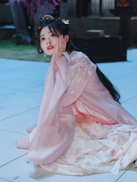 第18集 - 重生女帝侍奉我左右