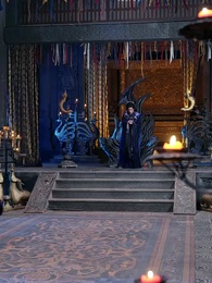 第21集 - 何人葬我忘川岸