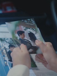 她似豔陽 - Episode 5