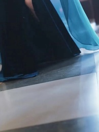 Green Willow’s Wrath - Episode 15