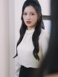 Her War in the Ward - Episode 14