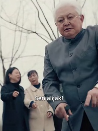 Eve Dönüş Yolu - Episode 27