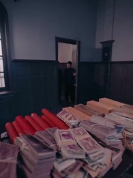 第36集 - 致命魔術