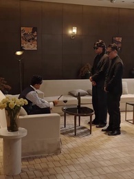 第35集 - 綁定系統後校花她又爭又搶