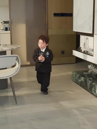 彎刀劃破紅玫瑰 - Episode 63