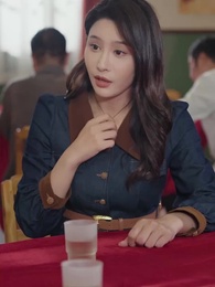 最颯八零之極品小蔫妻 - Episode 79