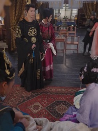 第26集 - 踏宮闕