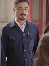 最颯八零之極品小蔫妻 - Episode 60