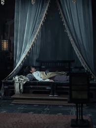 大理寺卿六歲半 - Episode 8