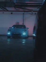 她似豔陽 - Episode 4