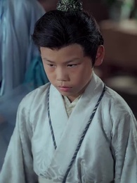 第36集 - 大理寺卿六歲半