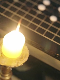 第45集 - 塵心不可改